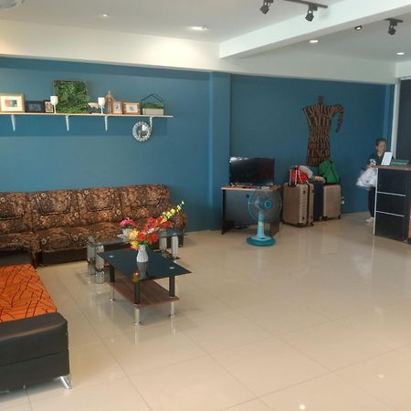 Panwa Beach Side Beachfront Phuket ภายนอก รูปภาพ