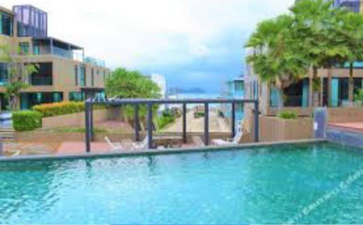 Panwa Beach Side Beachfront Phuket ภายนอก รูปภาพ