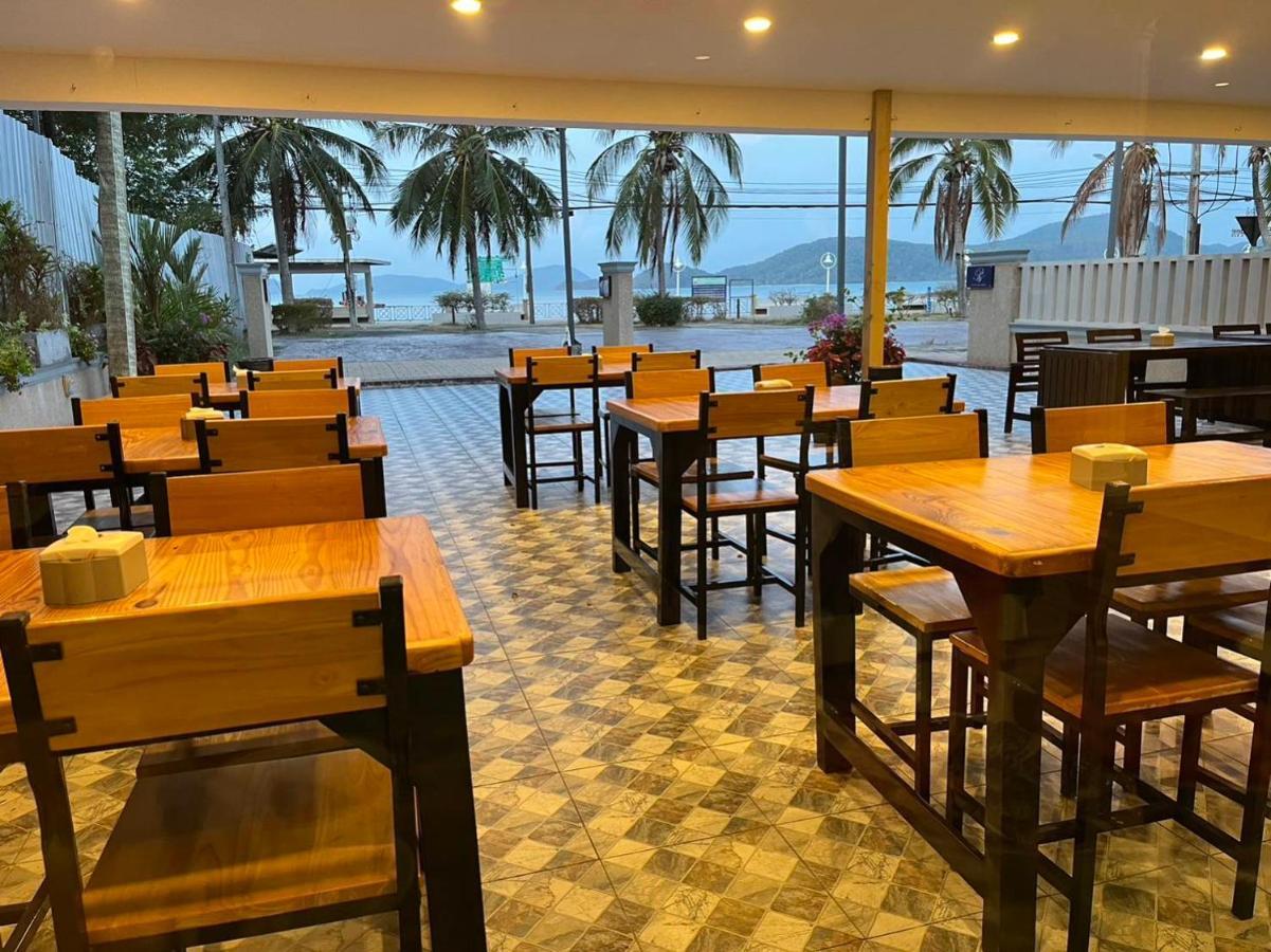 Panwa Beach Side Beachfront Phuket ภายนอก รูปภาพ