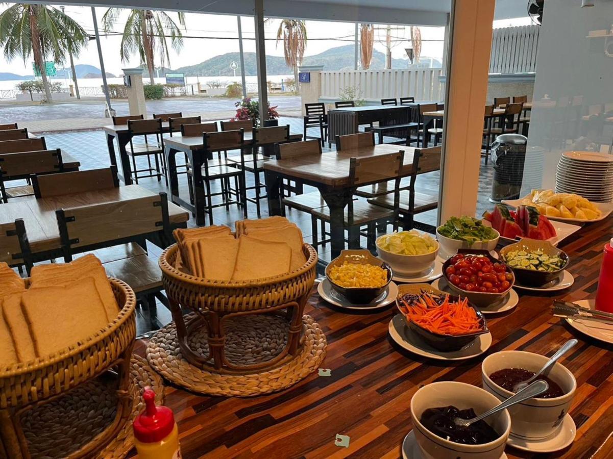 Panwa Beach Side Beachfront Phuket ภายนอก รูปภาพ