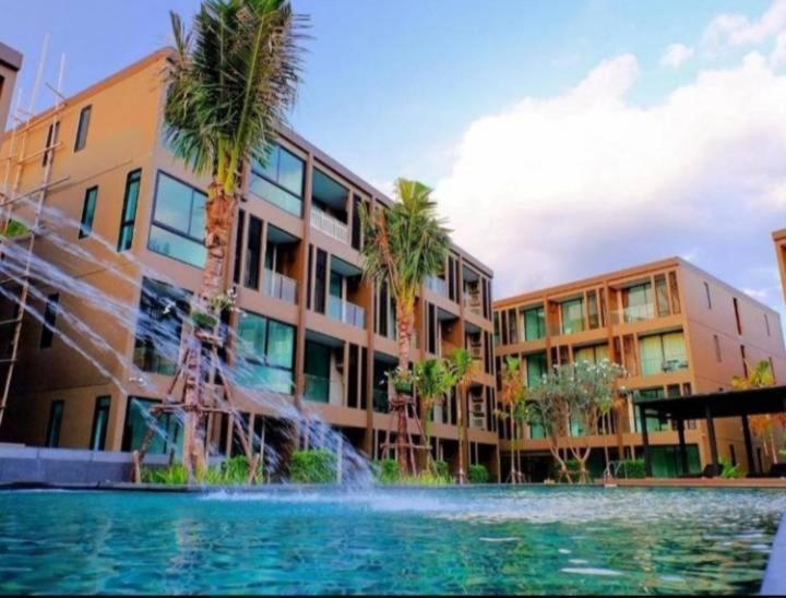 Panwa Beach Side Beachfront Phuket ภายนอก รูปภาพ