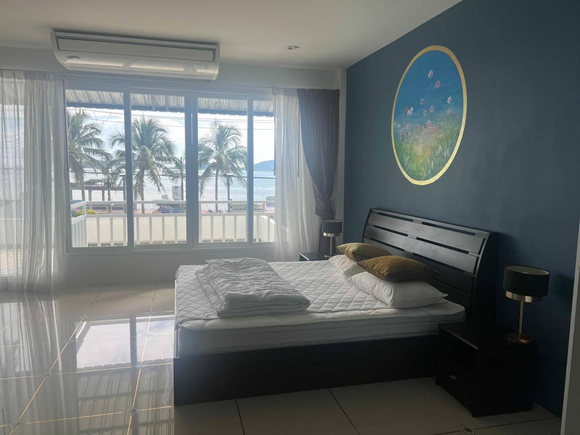 Panwa Beach Side Beachfront Phuket ภายนอก รูปภาพ