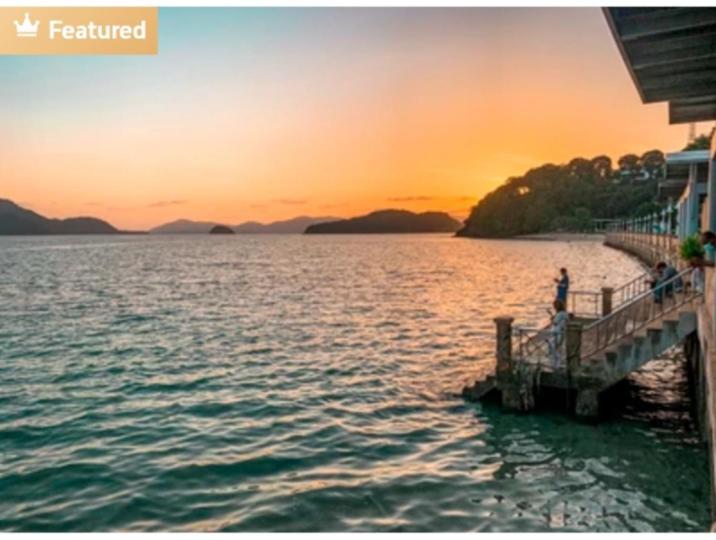 Panwa Beach Side Beachfront Phuket ภายนอก รูปภาพ