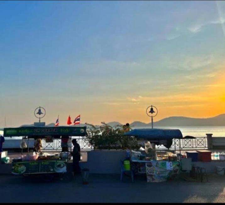Panwa Beach Side Beachfront Phuket ภายนอก รูปภาพ