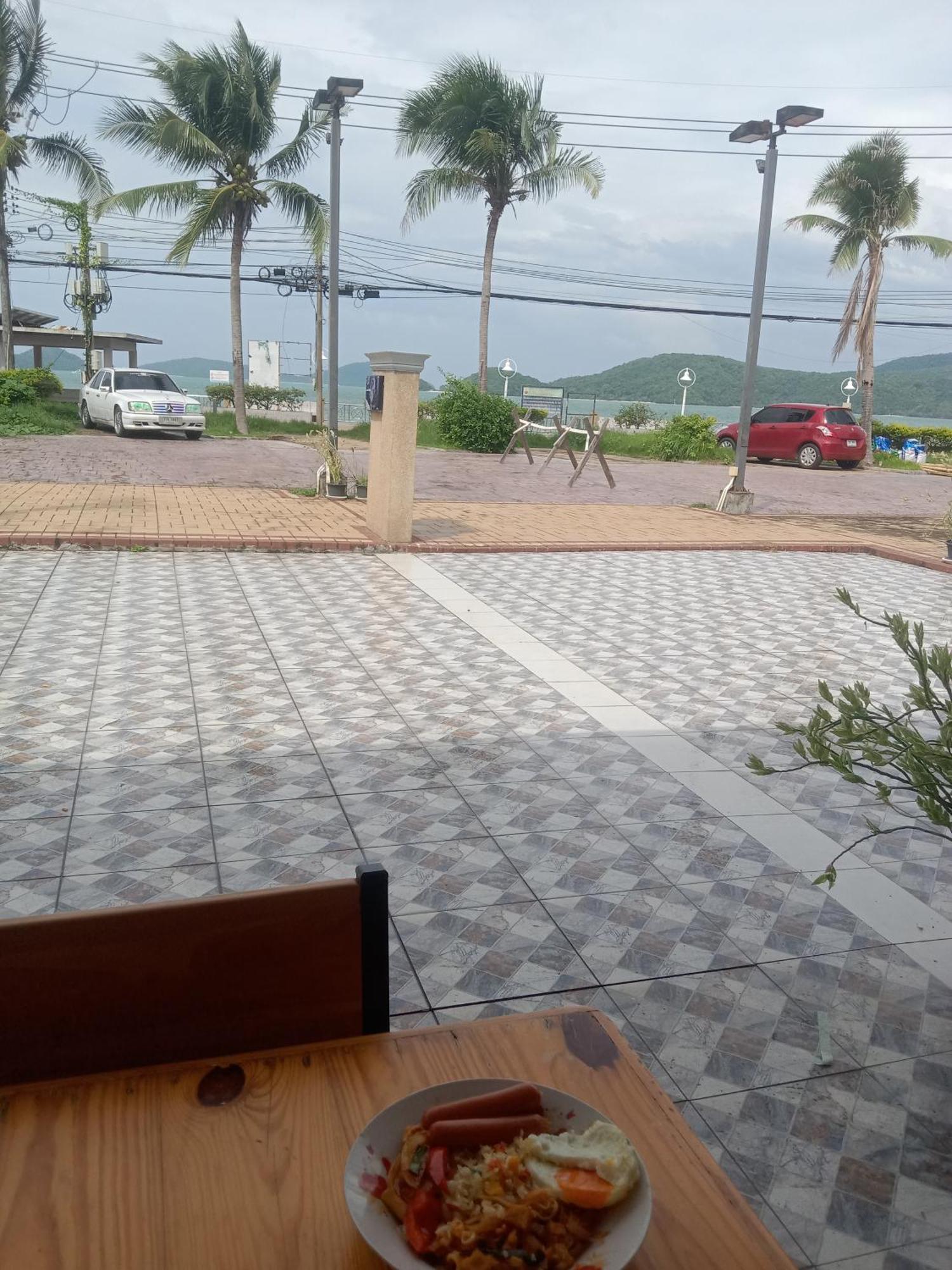 Panwa Beach Side Beachfront Phuket ภายนอก รูปภาพ