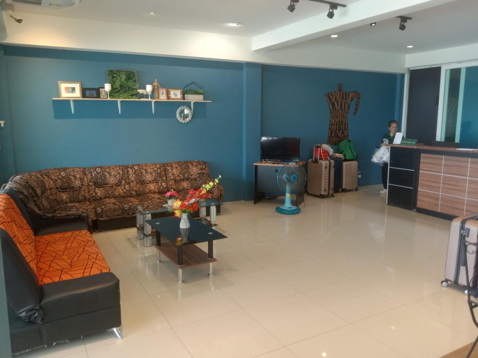 Panwa Beach Side Beachfront Phuket ภายนอก รูปภาพ