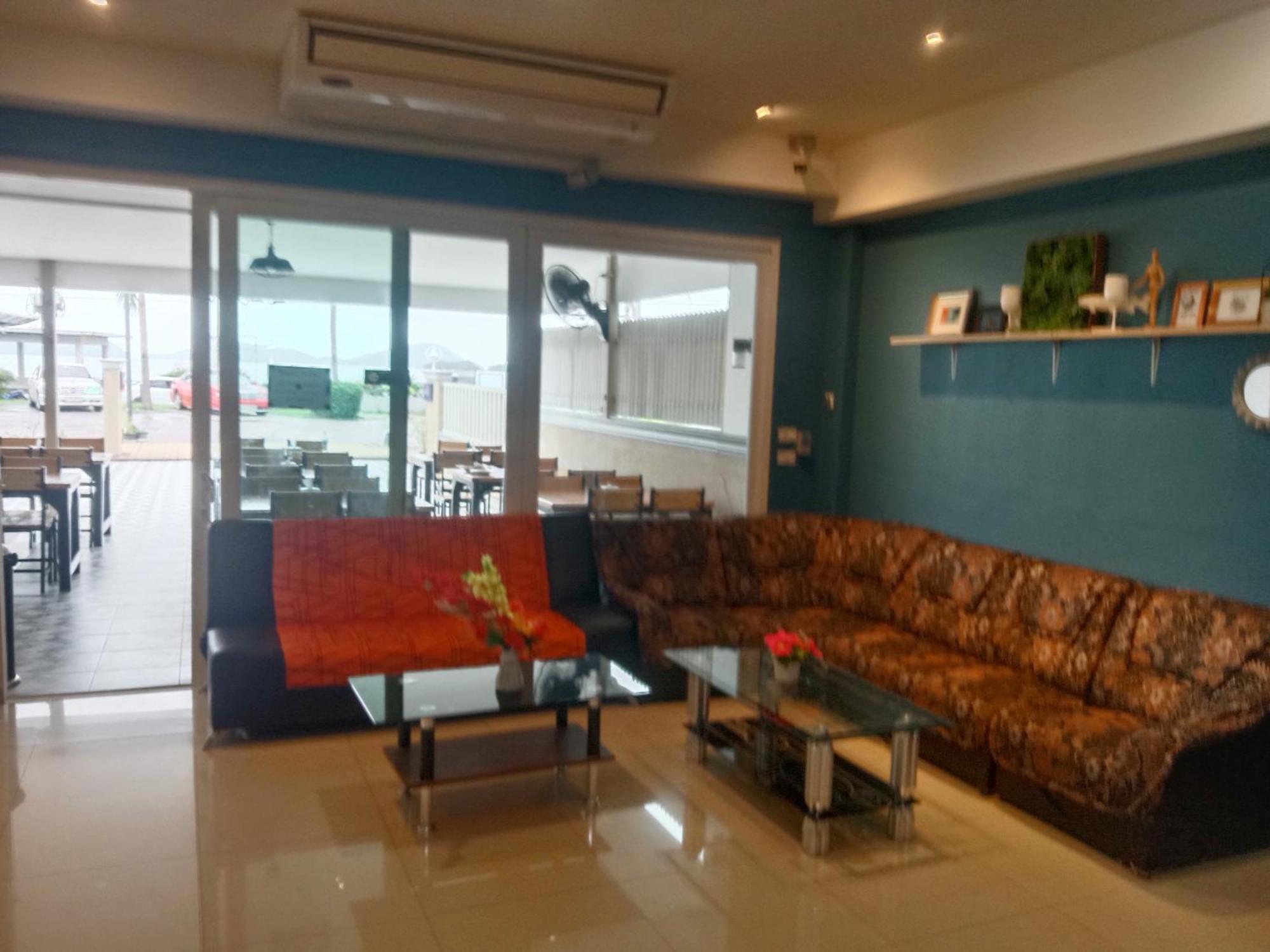 Panwa Beach Side Beachfront Phuket ภายนอก รูปภาพ