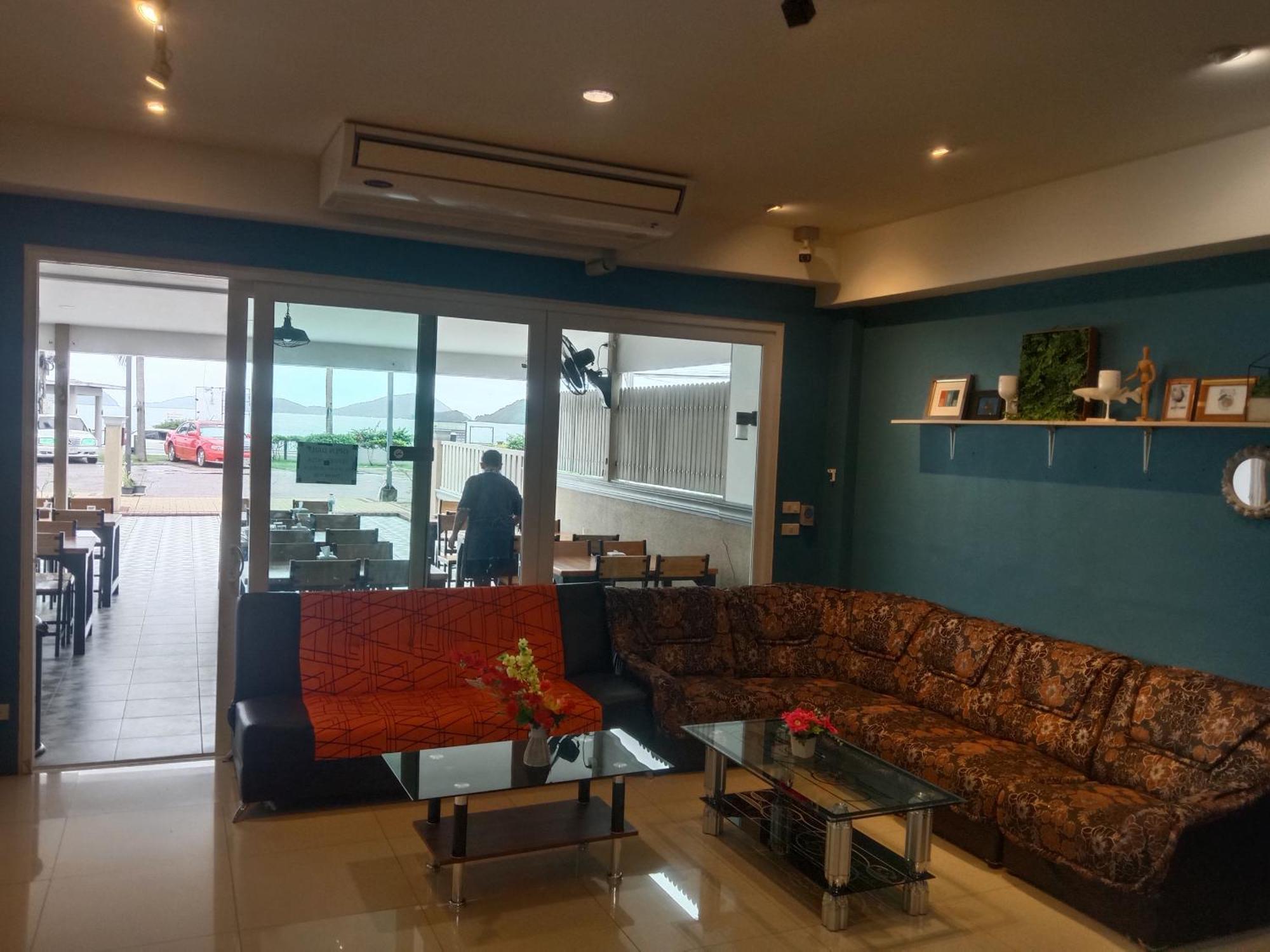 Panwa Beach Side Beachfront Phuket ภายนอก รูปภาพ
