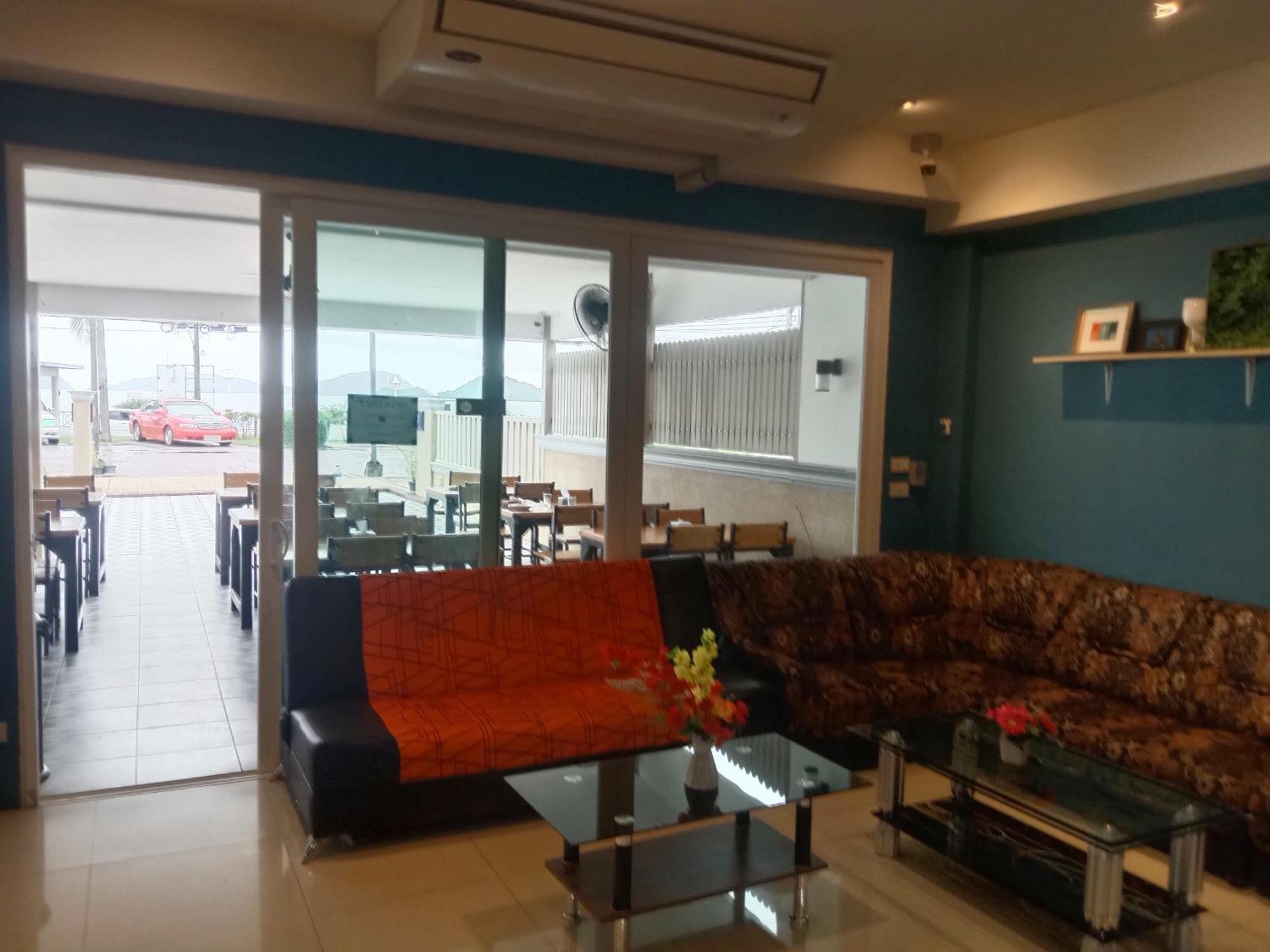Panwa Beach Side Beachfront Phuket ภายนอก รูปภาพ